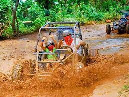 BUGGY SAFARİ