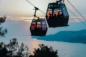 alanya şehir turu